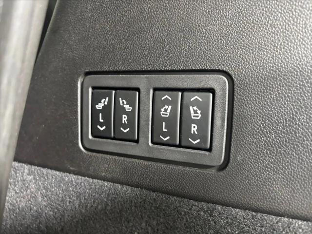 2024 Cadillac XT6 AWD Premium Luxury