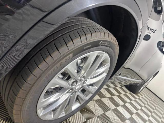 2024 Cadillac XT6 AWD Premium Luxury