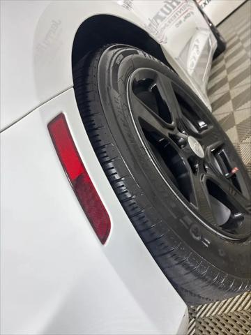 2023 Chevrolet Camaro RWD Coupe 1LT