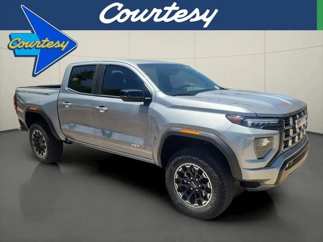 2026 GMC Canyon AT4, 4WD for sale in Mesa, AZ
