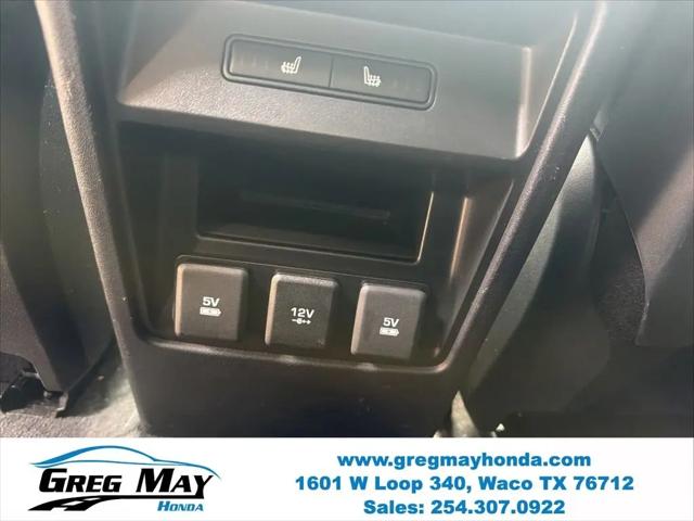 2018 Land Rover Discovery Sport HSE LUX