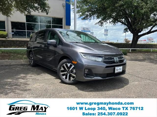 2026 Honda Odyssey EX-L for sale in Waco, TX