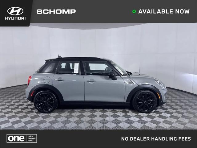 2021 MINI Hardtop Cooper for sale in Aurora, CO