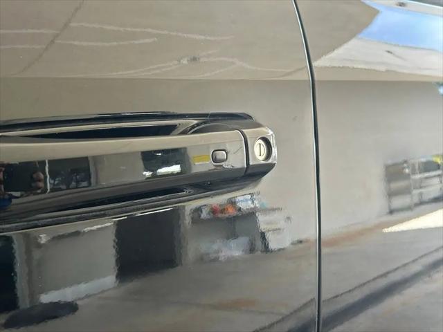 2025 Ram 3500 Laramie Crew Cab 4x4 8 Box