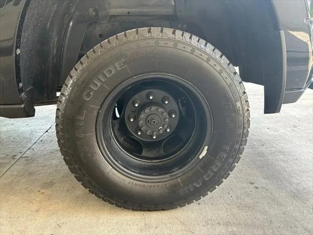 2025 Ram 3500 Laramie Crew Cab 4x4 8 Box