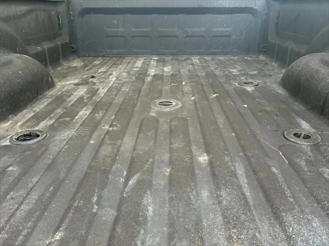 2025 Ram 3500 Laramie Crew Cab 4x4 8 Box
