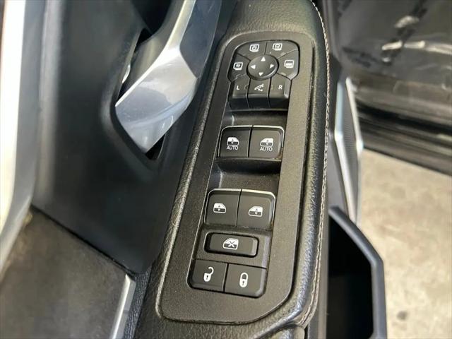 2025 Ram 3500 Laramie Crew Cab 4x4 8 Box