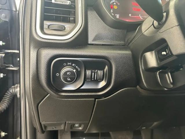 2025 Ram 3500 Laramie Crew Cab 4x4 8 Box