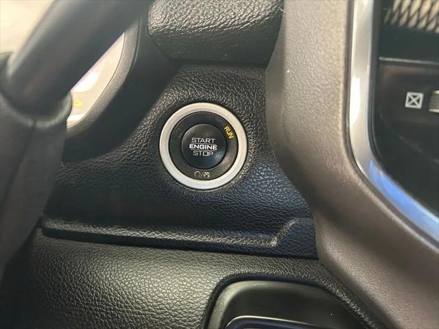 2025 Ram 3500 Laramie Crew Cab 4x4 8 Box