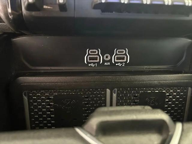 2025 Ram 3500 Laramie Crew Cab 4x4 8 Box