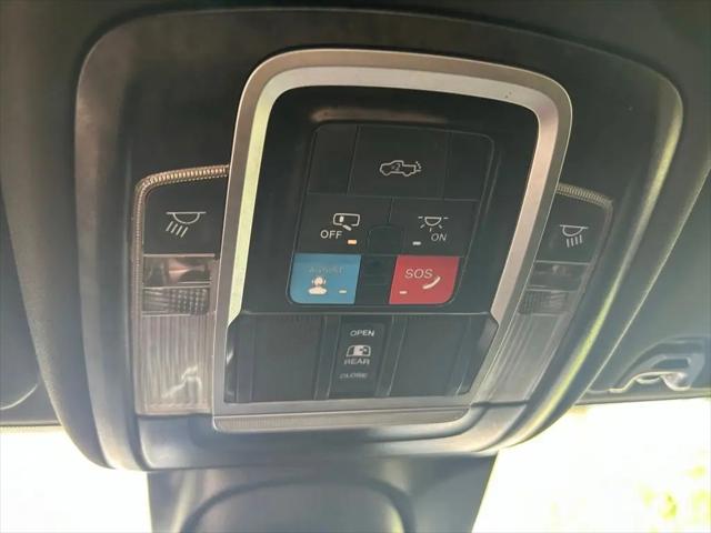 2025 Ram 3500 Laramie Crew Cab 4x4 8 Box