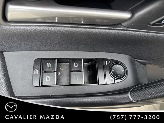 2024 Mazda CX-50 2.5 Turbo