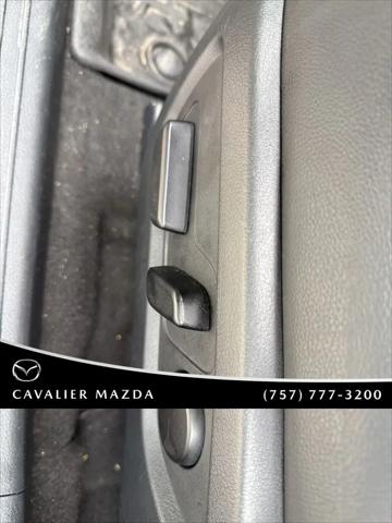 2024 Mazda CX-50 2.5 Turbo