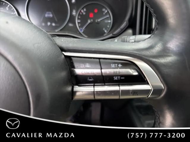 2024 Mazda CX-50 2.5 Turbo