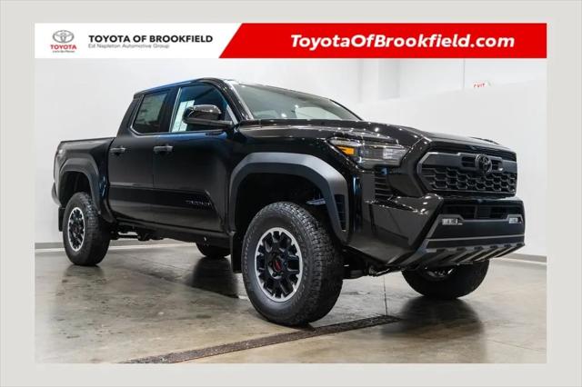 2026 Toyota Tacoma TRD Off Road for sale in Brookfield, WI