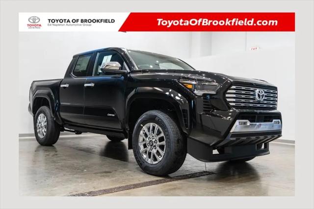 2026 Toyota Tacoma Limited for sale in Brookfield, WI