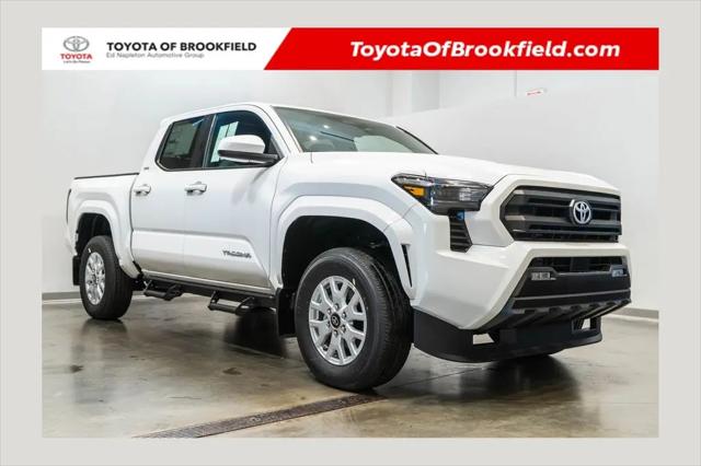 2026 Toyota Tacoma SR5 for sale in Brookfield, WI