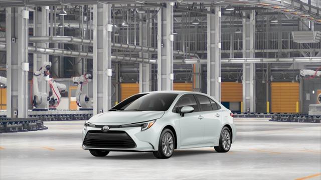 2026 Toyota Corolla Hybrid Hybrid LE for sale in Greenfield, MA