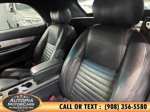 2003 Ford Thunderbird Premium