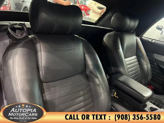 2003 Ford Thunderbird Premium
