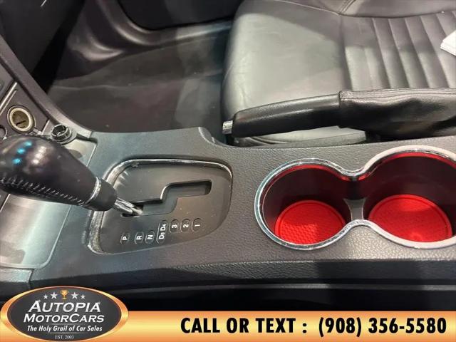 2003 Ford Thunderbird Premium