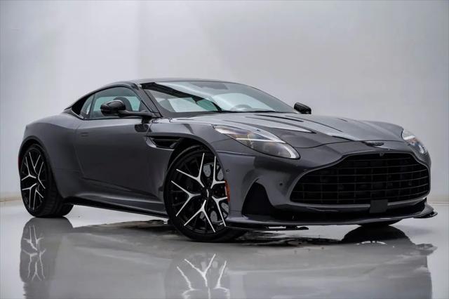 2025 Aston Martin DB12 Coupe for sale in Downers Grove, IL