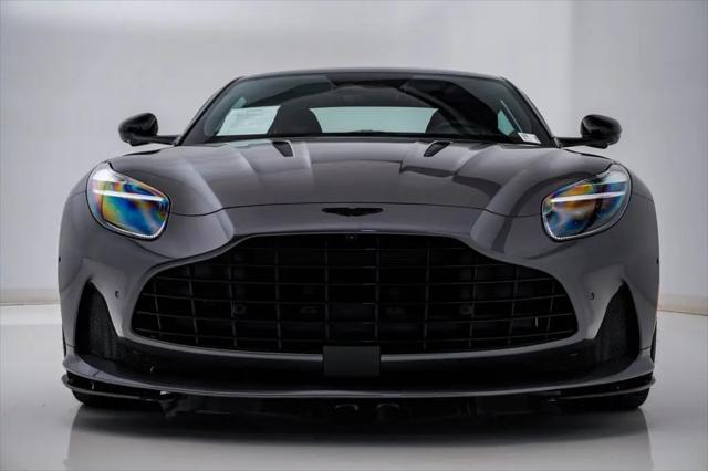 2025 Aston Martin DB12 Coupe
