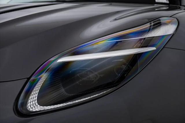 2025 Aston Martin DB12 Coupe