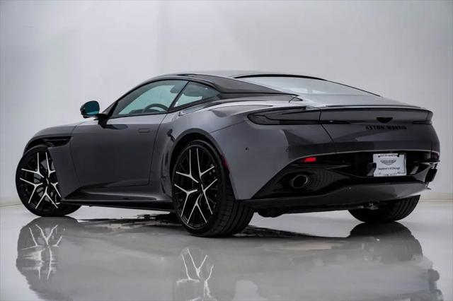 2025 Aston Martin DB12 Coupe