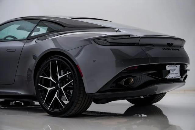 2025 Aston Martin DB12 Coupe