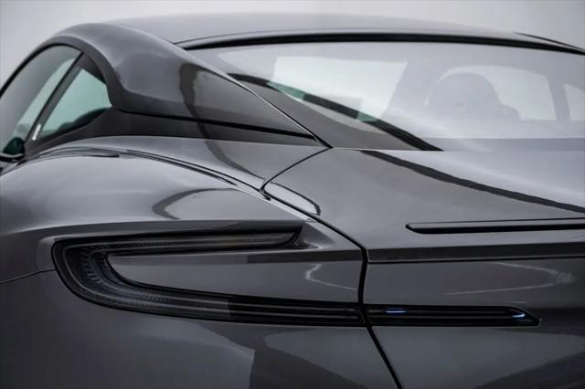 2025 Aston Martin DB12 Coupe