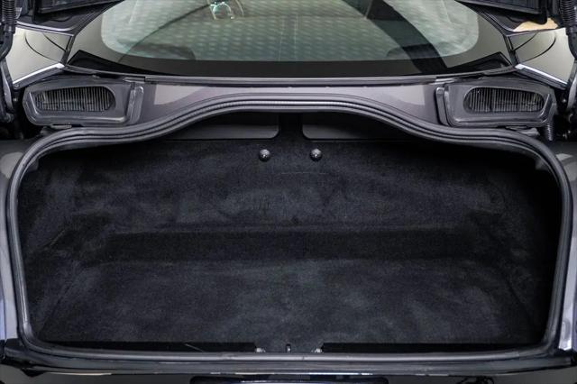 2025 Aston Martin DB12 Coupe