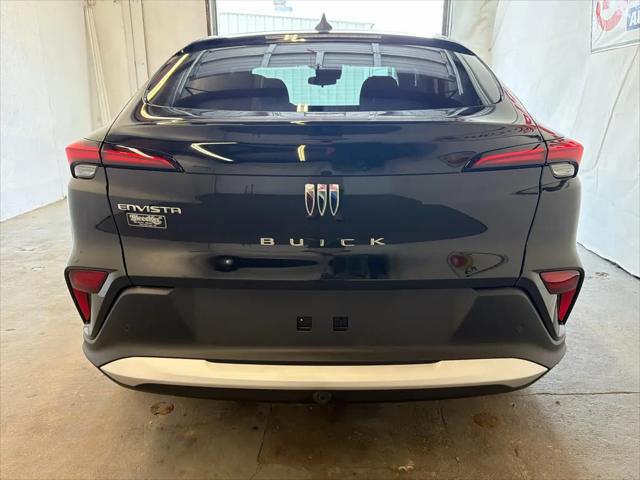 2026 Buick NV Preferred FWD
