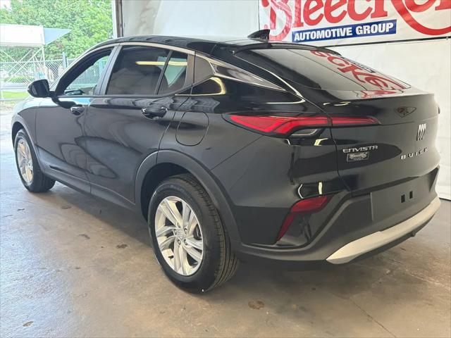 2026 Buick NV Preferred FWD