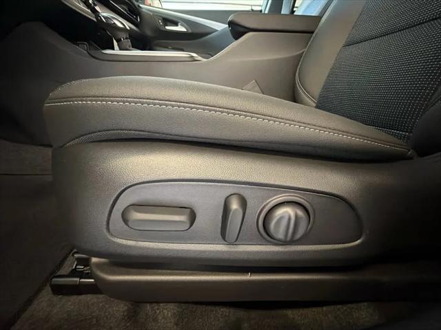 2026 Buick NV Preferred FWD