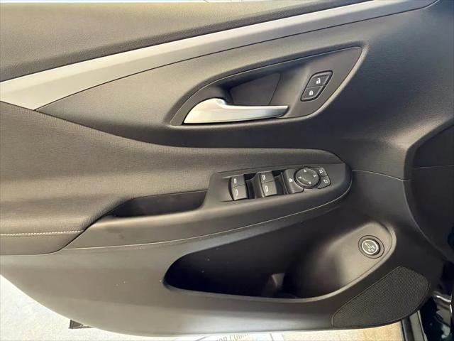 2026 Buick NV Preferred FWD