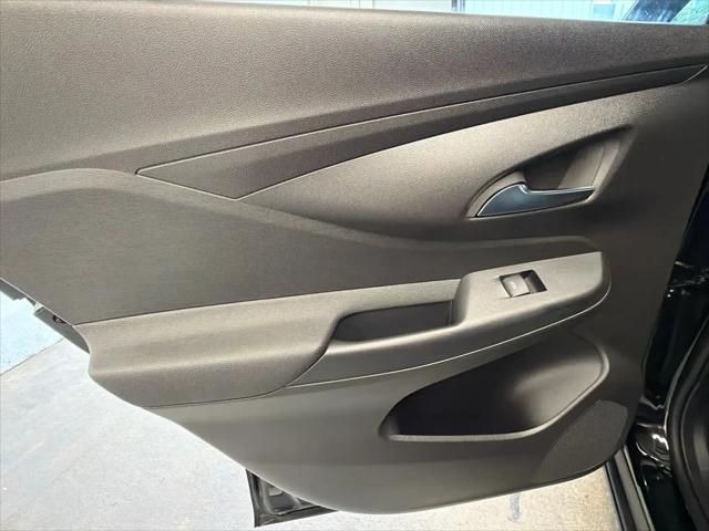 2026 Buick NV Preferred FWD