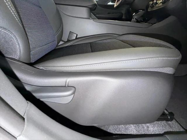2026 Buick NV Preferred FWD