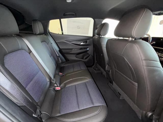 2026 Buick NV Preferred FWD