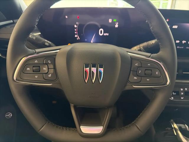 2026 Buick NV Preferred FWD