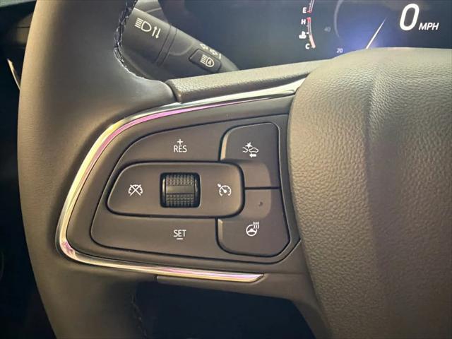 2026 Buick NV Preferred FWD