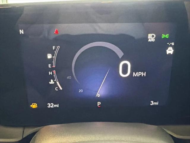 2026 Buick NV Preferred FWD