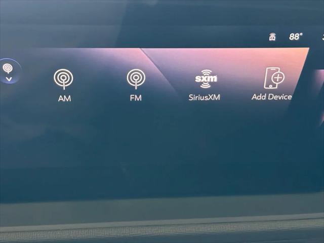 2026 Buick NV Preferred FWD