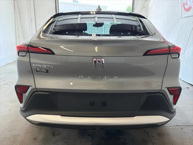 2026 Buick NV Preferred FWD