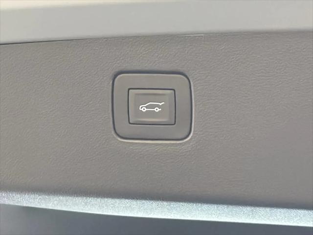 2026 Buick NV Preferred FWD
