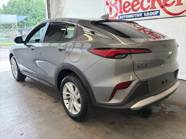 2026 Buick NV Preferred FWD