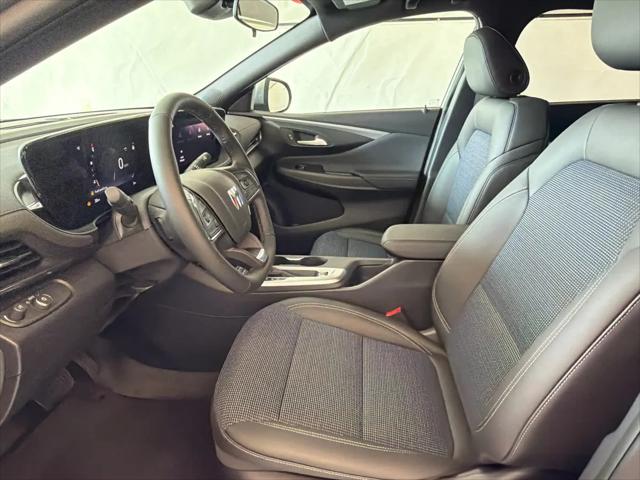 2026 Buick NV Preferred FWD