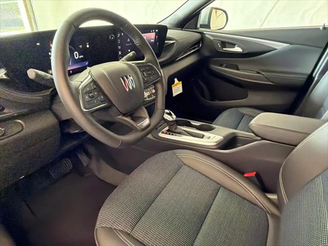 2026 Buick NV Preferred FWD