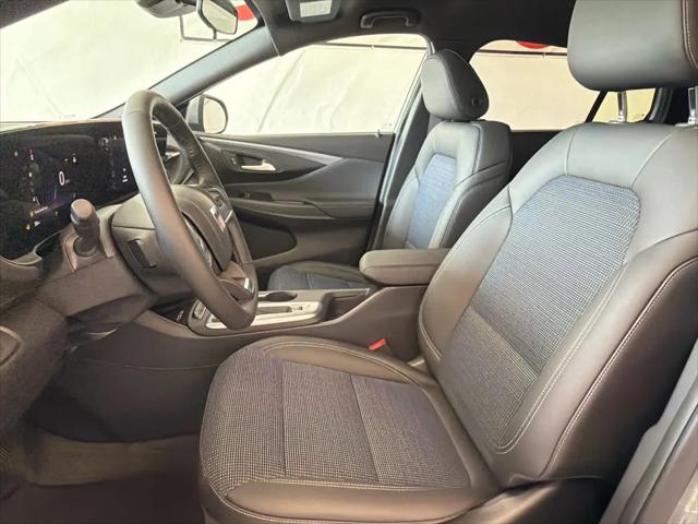 2026 Buick NV Preferred FWD