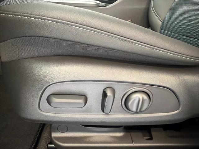 2026 Buick NV Preferred FWD